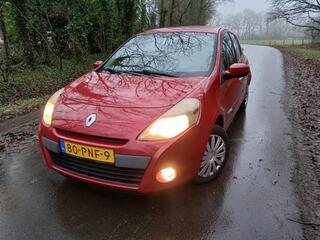 Renault Clio (2005 - 2012)