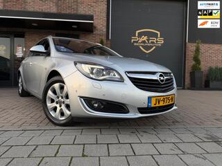 Opel Insignia Sports Tourer (2008 - 2017)