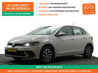 VOLKSWAGEN POLO 1.0 TSI Life- Nieuw Model, Virtual cockpit, Carplay, Android Auto, Xenon Led, ACC Cruise