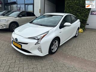 TOYOTA PRIUS 1.8 Dynamic