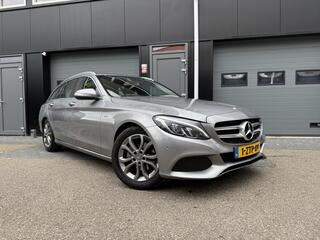 MERCEDES-BENZ C-KLASSE Estate 180 CDI Lease Ed. Cruise, PDC, Elktr stoelen