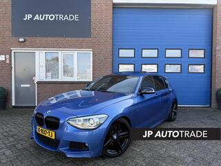 BMW 1-Serie (2011 - 2019)