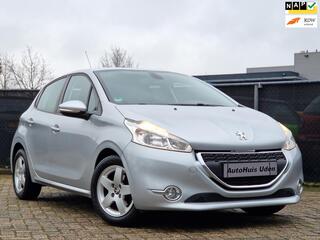 Peugeot 208 (2012 - 2019)