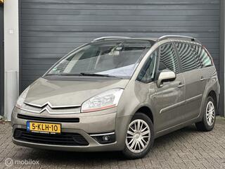 Citroen C4 Grand Picasso