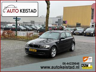 BMW 1-Serie (2004 - 2011)