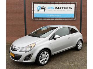 Opel Corsa (2014 - 2019)