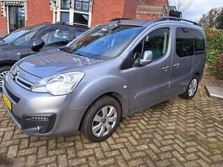 Citroen Berlingo (2008 - 2018)