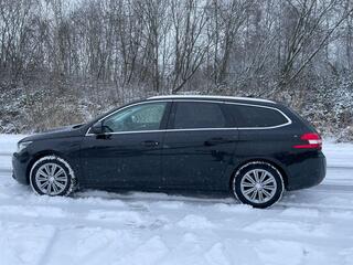PEUGEOT 308 SW 1.5 BlueHDi Blue Lease Premium