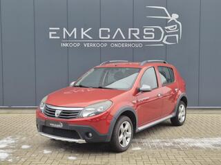 DACIA SANDERO 1.6 Stepway