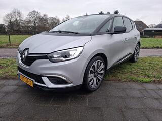 Renault Scenic (2016 - 2022)