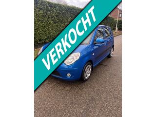 Kia Picanto (2004 - 2011)