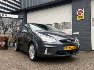 FORD C-MAX 1.8-16V Limited
