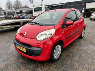 Citroen C1 (2005 - 2014)