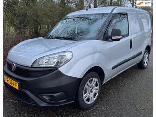 FIAT DOBLO Cargo 1.3 MJ L1H1 Actual 2015 NAP AIRCO ZEER NETTE BUS