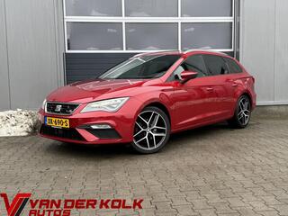 Seat Leon ST (2013 - 2020)