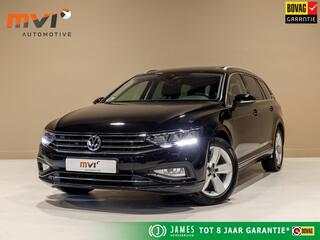 Volkswagen Passat Variant (2014 - 2023)