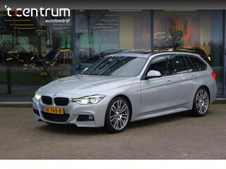 BMW 3-Serie Touring (2012 - 2019)