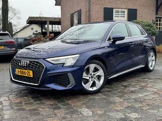 Audi A3 Sportback (2012 - 2020)