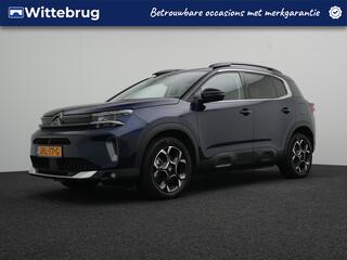 CITROEN C5 Aircross 1.6 Plug-in Hybrid 180 Business Plus | Park Assist | Camera | Full Map Navi |