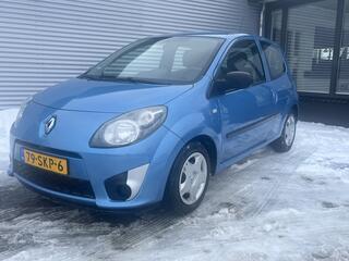 Renault Twingo (2007 - 2014)