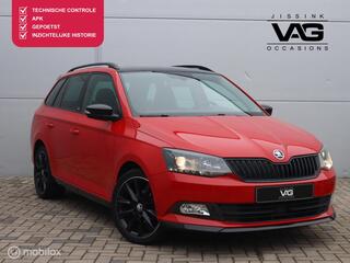 Skoda Fabia Combi
