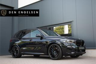 BMW X5 xDrive45e M-Sport | ACC | Comfortstoelen | Head Up | Lane + Side Assist | Pano | Harman Kardon | Camera | 20