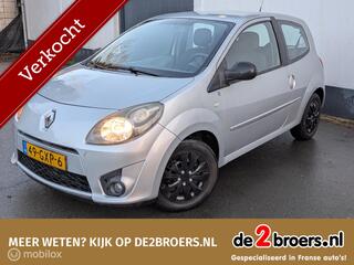Renault Twingo (2007 - 2014)