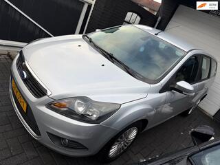 Ford Focus Wagon (2005 - 2011)