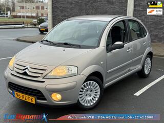 Citroen C3 (2002 - 2010)