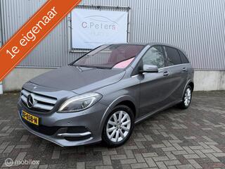 Mercedes-Benz B-Klasse (2011 - 2018)