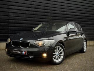 BMW 1-Serie (2011 - 2019)