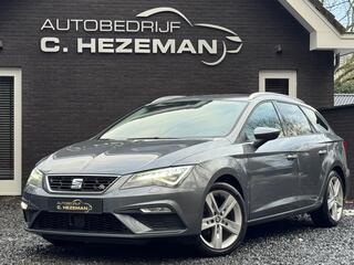Seat Leon ST (2013 - 2020)