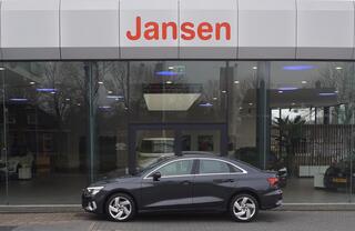 AUDI A3 Limousine 30 TFSI Advanced edition | CARPLAY | CRUISE CTRL | SPORTSTOELEN | NAVI | VIRTUAL COCKPIT