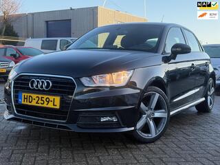 Audi A1 (2010 - 2018)