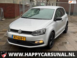 Volkswagen Polo (2009 - 2017)