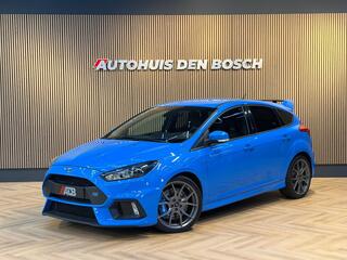 Ford Focus (2011 - 2018)