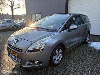 Peugeot 5008 (2009 - 2017)