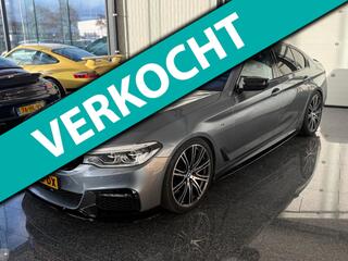 BMW 5-Serie (2016 - 2023)