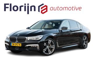 BMW 7-Serie (2016 - 2022)