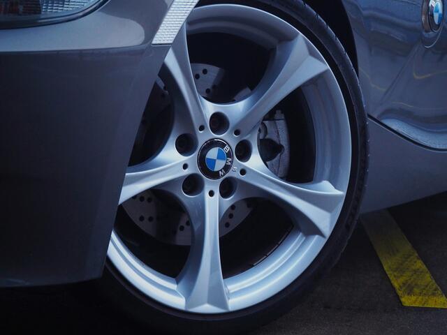 BMW Z4 Coup� 3.0si M - 2e eigenaar - DEALERONDERHOUDEN - HANDBAK