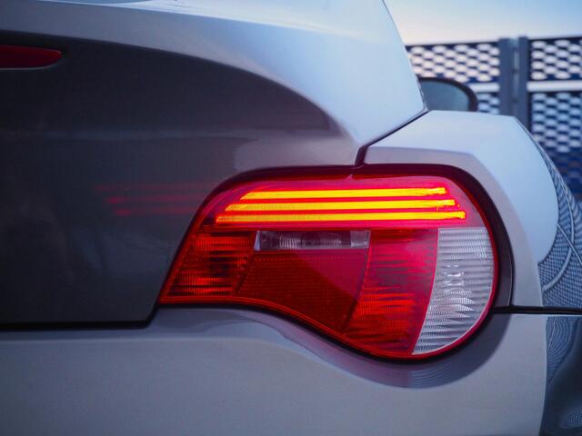 BMW Z4 Coup� 3.0si M - 2e eigenaar - DEALERONDERHOUDEN - HANDBAK