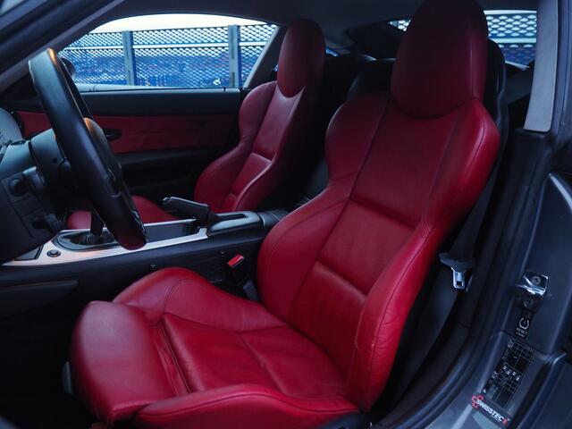 BMW Z4 Coup� 3.0si M - 2e eigenaar - DEALERONDERHOUDEN - HANDBAK