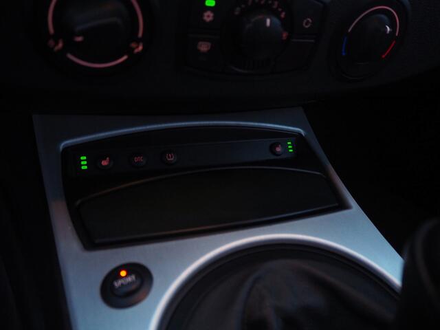 BMW Z4 Coup� 3.0si M - 2e eigenaar - DEALERONDERHOUDEN - HANDBAK