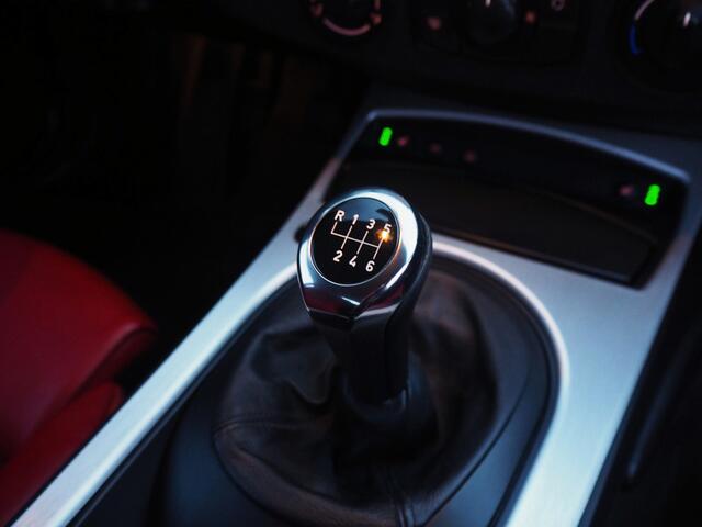 BMW Z4 Coup� 3.0si M - 2e eigenaar - DEALERONDERHOUDEN - HANDBAK