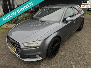 AUDI A3 SPORTBACK 1.6 TDI SPORT EDITION ECC/CRUIS/NAV/LED/PDC APK+NAP