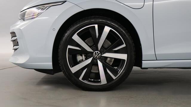 Volkswagen Golf 1.5 eHybrid 204pk Life Edition DSG / Navigatie / Stoel+Stuurverwarming / Camera