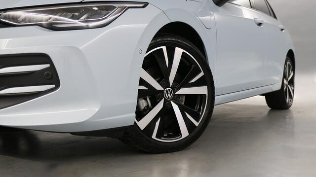 Volkswagen Golf 1.5 eHybrid 204pk Life Edition DSG / Navigatie / Stoel+Stuurverwarming / Camera