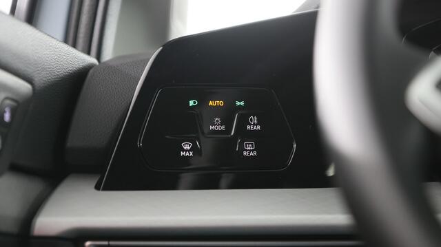 Volkswagen Golf 1.5 eHybrid 204pk Life Edition DSG / Navigatie / Stoel+Stuurverwarming / Camera