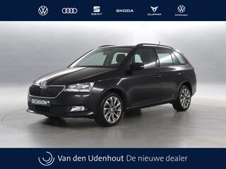 Skoda Fabia Combi