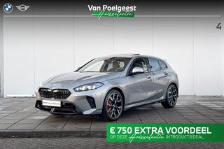 BMW 1-SERIE 120 M Sport Pro Glazen Schuifdak / Harman Kardon / Driving Assistant Plus / Stuurwielrand verwarmd | Huisselectie 750